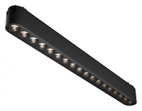 Накладной светильник Maytoni Points TR082-1-18W4K-M-B my_tr082-1-18w4k-m-b