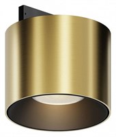 Накладной светильник Maytoni Alfa S TR188-1-5W3K-M-BBS my_tr188-1-5w3k-m-bbs