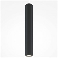 Подвесной светильник Maytoni Pro Focus MOD161PL-01B1 MY_MOD161PL-01B1