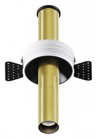 Встраиваемый светильник Maytoni Focus T C140TRS-L200-7W3K-BBS my_c140trs-l200-7w3k-bbs