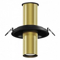 Встраиваемый светильник Maytoni Focus T C140RS-L300-7W3K-BBS my_c140rs-l300-7w3k-bbs