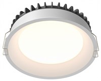 Встраиваемый светильник Maytoni Okno DL055-24W3-4-6K-W my_dl055-24w3-4-6k-w