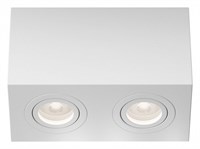 Накладной светильник Maytoni Atom C017CL-02W my_c017cl-02w