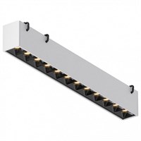 Накладной светильник Maytoni Points TR128B-12W3K-M-W my_tr128b-12w3k-m-w