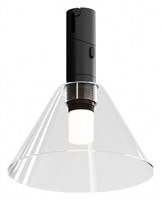 Светильник на штанге Maytoni Biancа TR206-1-3W3K-B my_tr206-1-3w3k-b