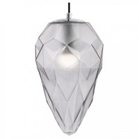 Подвесной светильник Maytoni Globo P052PL-01GR my_p052pl-01gr