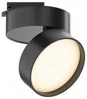 Накладной светильник Maytoni Onda TR007-1-18W3K-B-1 my_tr007-1-18w3k-b-1