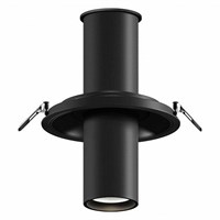 Встраиваемый светильник Maytoni Focus T C140RS-L300-7W4K-B my_c140rs-l300-7w4k-b