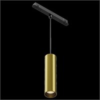 Подвесной светильник Maytoni Focus LED TR041-2-12W3K-BBS my_tr041-2-12w3k-bbs