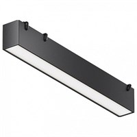 Накладной светильник Maytoni Basis TR129B-12W4K-B my_tr129b-12w4k-b