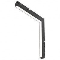 Встраиваемый светильник Maytoni Basis TR102-24W4K-B my_tr102-24w4k-b