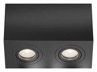 Накладной светильник Maytoni Atom C017CL-02B my_c017cl-02b