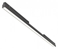 Встраиваемый светильник Maytoni Basis TR030-2-30W3K-B my_tr030-2-30w3k-b