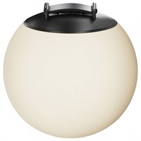 Накладной светильник Maytoni Luna TR125B-10W3K-B my_tr125b-10w3k-b