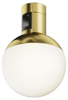 Накладной светильник Maytoni Luna TR149-1-5W3K-BS my_tr149-1-5w3k-bs