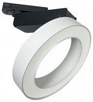 Светильник на штанге Maytoni Rim TR044-1-12W3K-W my_tr044-1-12w3k-w