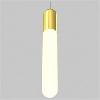 Подвесной светильник Maytoni Mist P101PL-L500-12W3K-BS my_p101pl-l500-12w3k-bs