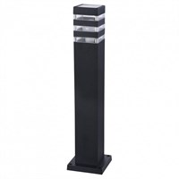 Наземный высокий светильник Maytoni Unter den Linden O578FL-01B my_o578fl-01b