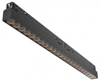 Встраиваемый светильник Maytoni Points TR031-4-24W3K-M-DS-B my_tr031-4-24w3k-m-ds-b