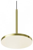 Подвесной светильник Maytoni Plato P076PL-L12W4K-BS my_p076pl-l12w4k-bs