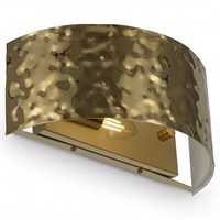 Накладной светильник Maytoni Ripple MOD096WL-01G MY_MOD096WL-01G