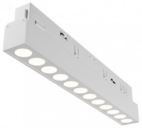 Встраиваемый светильник Maytoni Points TR031-4-18WTW-DD-W my_tr031-4-18wtw-dd-w