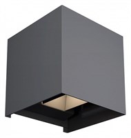 Накладной светильник Maytoni Fulton O572WL-L20GR3K my_o572wl-l20gr3k