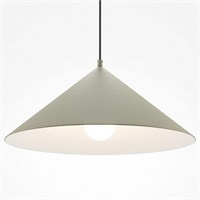 Подвесной светильник Maytoni Basic colors MOD167PL-01BG MY_MOD167PL-01BG