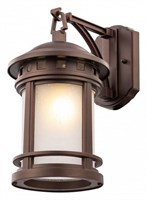 Светильник на штанге Maytoni Salamanca O031WL-01BR my_o031wl-01br