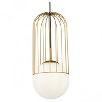 Подвесной светильник Maytoni Telford P363PL-01G MY_P363PL-01G