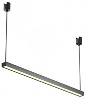 Подвесной светильник Maytoni Basis TR170-1-26W3K-B my_tr170-1-26w3k-b