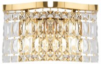 Накладной светильник Maytoni Dune DIA005WL-02G MY_DIA005WL-02G