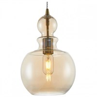 Подвесной светильник Maytoni Tone P003PL-01BZ MY_P003PL-01BZ