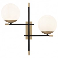 Бра Maytoni Nostalgia MOD048WL-02G MY_MOD048WL-02G