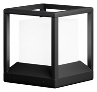 Наземный низкий светильник Maytoni Trim O455FL-01GF my_o455fl-01gf