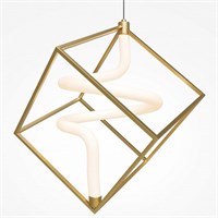 Подвесной светильник Maytoni Membrane MOD345PL-L11BS3K MY_MOD345PL-L11BS3K