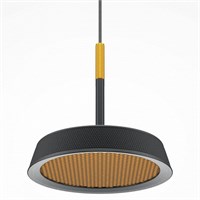 Подвесной светильник Maytoni Halo MOD041PL-L15GB3K MY_MOD041PL-L15GB3K