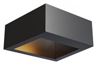 Накладной светильник Maytoni Cont O464WL-L18GF3K my_o464wl-l18gf3k