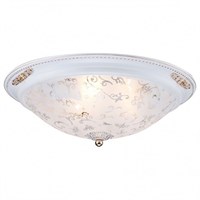 Накладной светильник Maytoni Diametrik C907-CL-03-W MY_C907-CL-03-W