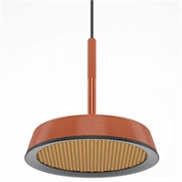 Подвесной светильник Maytoni Halo MOD041PL-L15TR3K MY_MOD041PL-L15TR3K