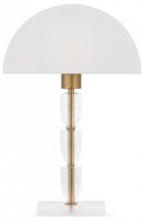 Настольная лампа декоративная Maytoni Prima Z034TL-01BZ MY_Z034TL-01BZ