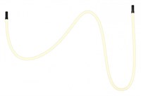 Подвесной светильник Maytoni Tau TR209-1-48W3K-B my_tr209-1-48w3k-b