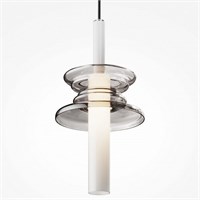 Подвесной светильник Maytoni Sound Wave MOD255PL-01B4 MY_MOD255PL-01B4