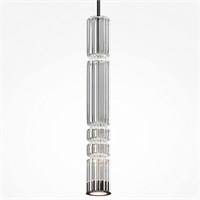 Подвесной светильник Maytoni Ordo MOD272PL-L12CH3K MY_MOD272PL-L12CH3K