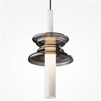 Подвесной светильник Maytoni Sound Wave MOD255PL-01B1 MY_MOD255PL-01B1