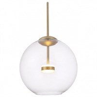 Подвесной светильник Maytoni Cometa MOD056PL-L12G3K MY_MOD056PL-L12G3K