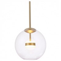 Подвесной светильник Maytoni Cometa MOD055PL-L12G3K MY_MOD055PL-L12G3K