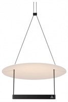 Подвесной светильник Maytoni Halo MOD280PL-L23B3K MY_MOD280PL-L23B3K