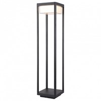 Наземный низкий светильник Maytoni Baker Street O021FL-L10B3K my_o021fl-l10b3k