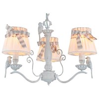 Подвесная люстра Maytoni Bird ARM013-03-W MY_ARM013-03-W